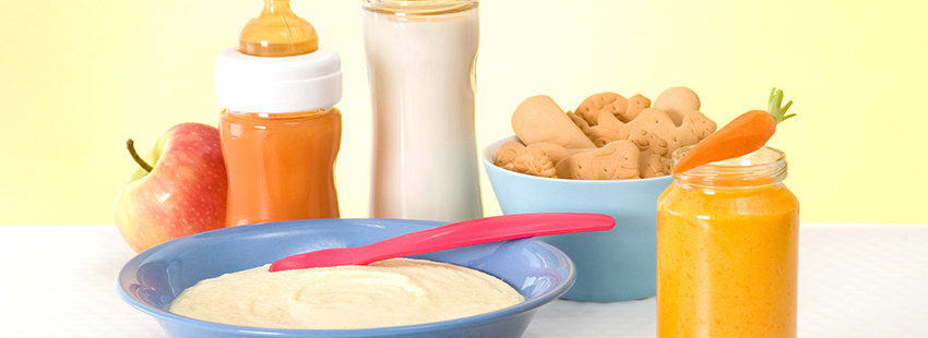Baby Foods