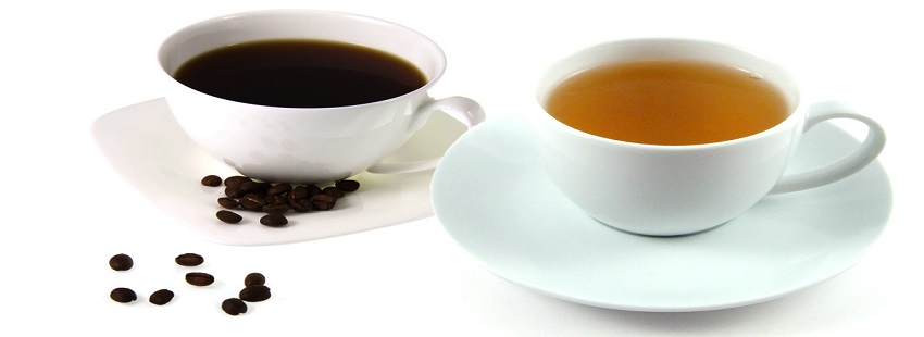 Tea & Coffee