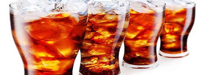 Soft Drinks