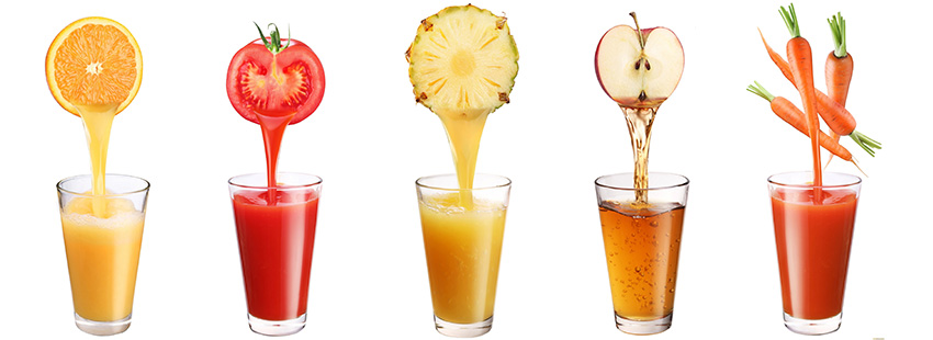 Health Drinks
