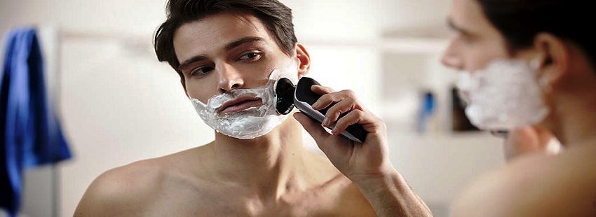 Shaving Creams, Foams & Gels