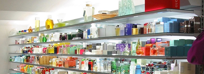 Deodorants & Fragrances