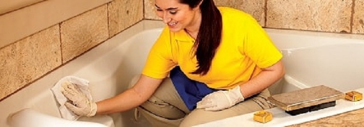 Bathroom Care