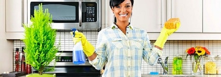 Kitchen Care