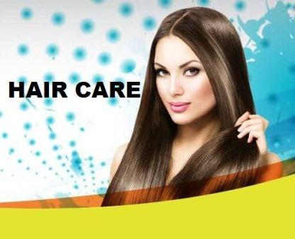 HAIR CARE