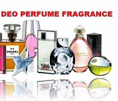 PERFUME & DEO