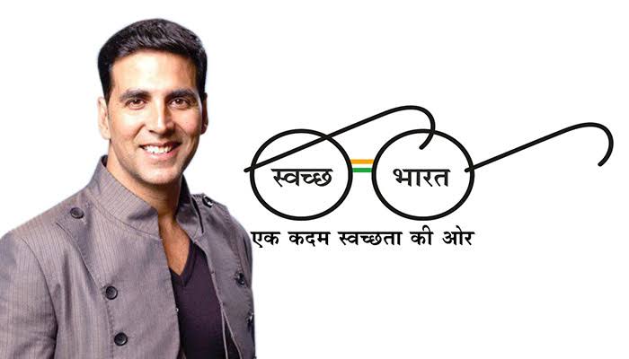 SWACH BHARAT