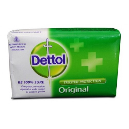 DETTOL SOAP ORIGINAL