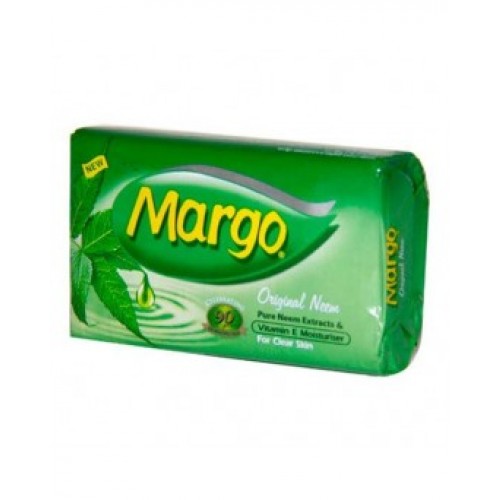 MARGO ORIGINAL ANTI BACTERIAL NEEM SOAP