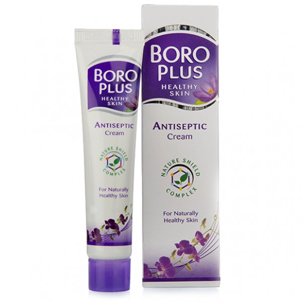 BOROPLUS ANTISEPTIC CREAM