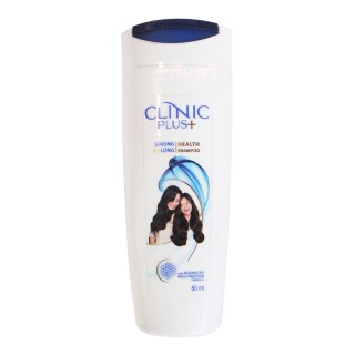 CLINIC PLUS STRONG & LONG SHAMPOO