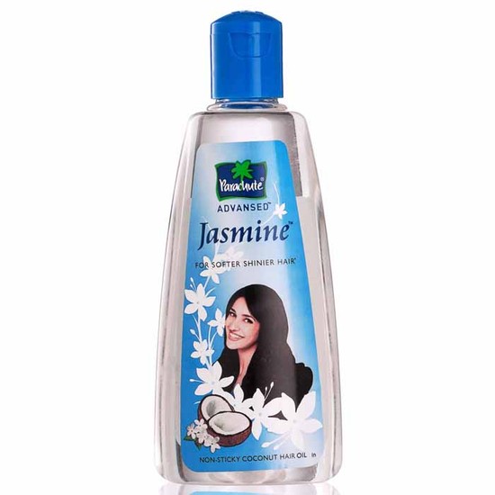 PARACHUTE ADVANSED JASMINE HAIR OIL