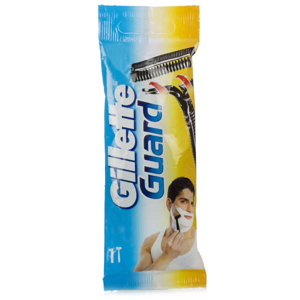 GILLETTE GUARD RAZOR