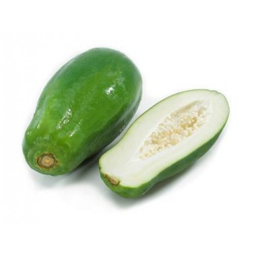 GREEN PAPAYA - KACHA PEPE