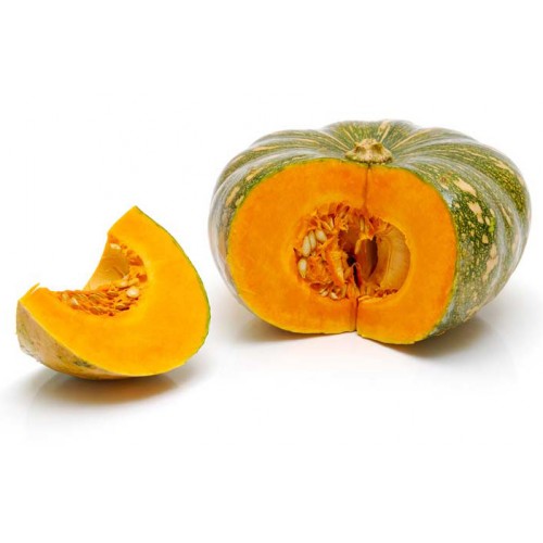 SWEET PUMPKIN - KADDU - KUMRO