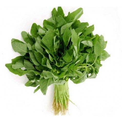 AMARANTHUS (NOTEY SAAG SAG / SHAAK SHAK) KHOSLA SAG SAAG