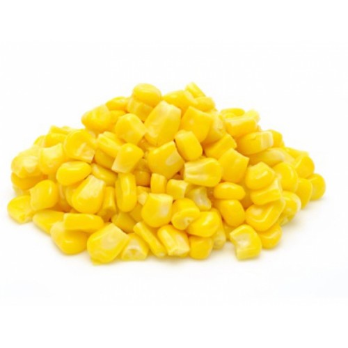 SWEET CORN