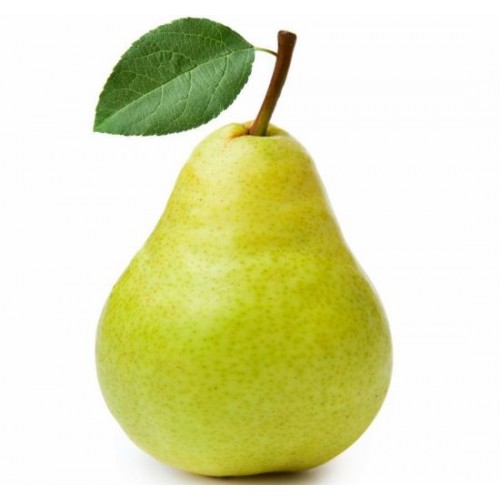 PEARS NASPATI NASHPATI