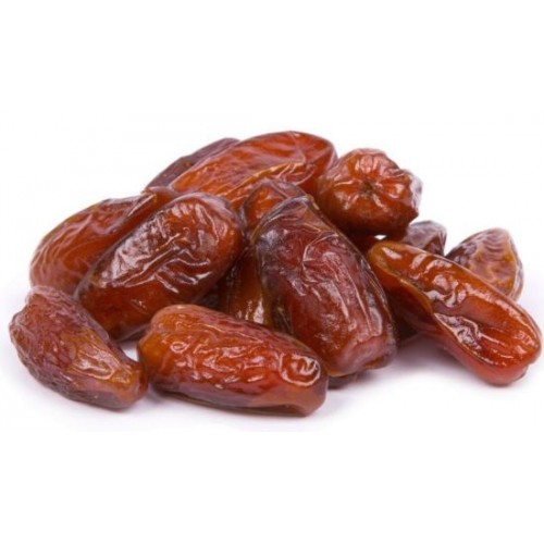 DATES REGULAR