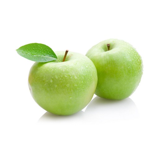 GREEN APPLE