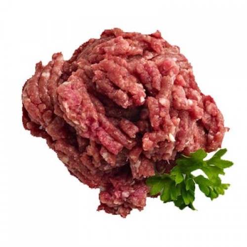 MUTTON KEEMA