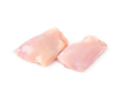 CHICKEN (BONELESS)