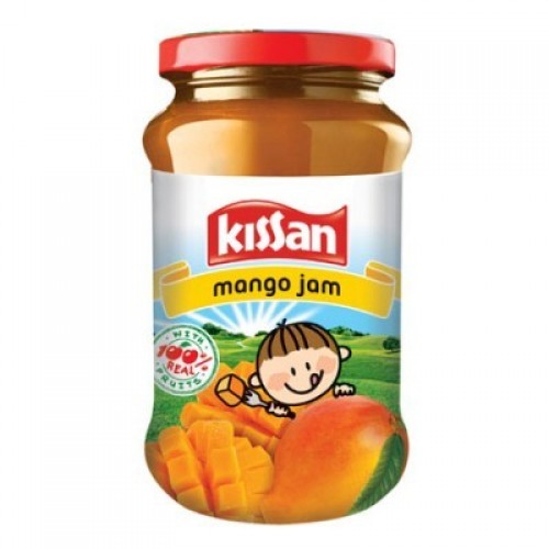 KISSAN MANGO JAM