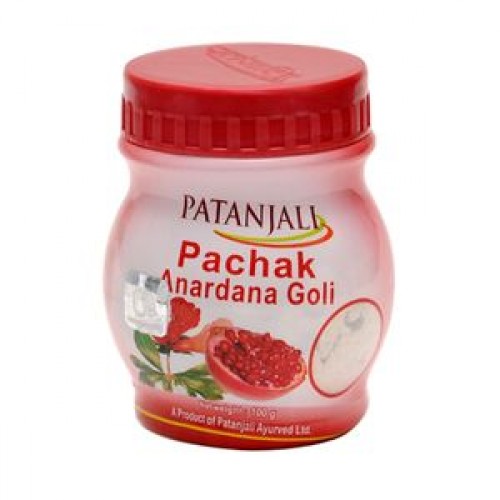 PATANJALI PACHAK ANARDANA GOLI