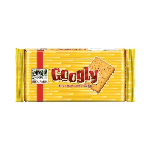 BISK FARM GOOGLY BISCUITS