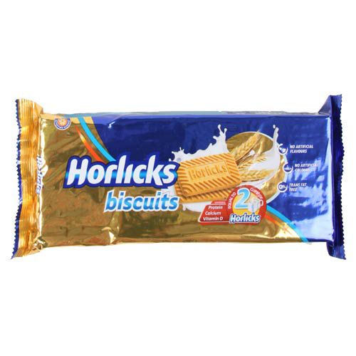 HORLICKS BISCUITS