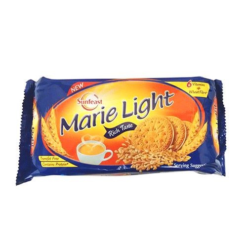 SUNFEAST MARIE LIGHT BISCUITS - RICH TASTE