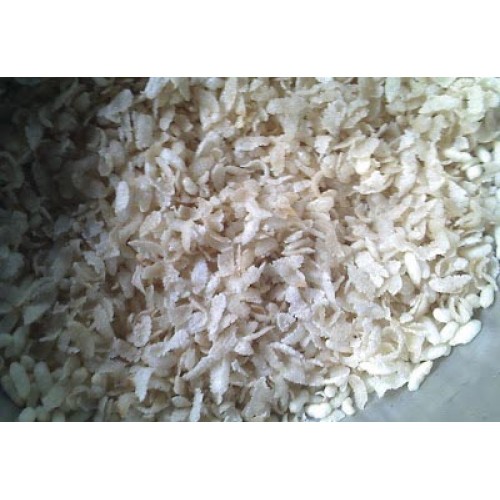 WHITE CHIRE - POHA - FLATTENED RICE