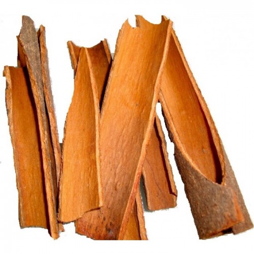 DALCHINI DARCHINI - CINNAMON
