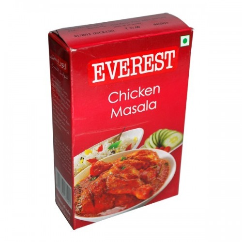 EVEREST CHICKEN MASALA