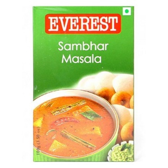 EVEREST SAMBHAR MASALA
