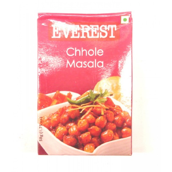 EVEREST CHHOLE CHOLE MASALA