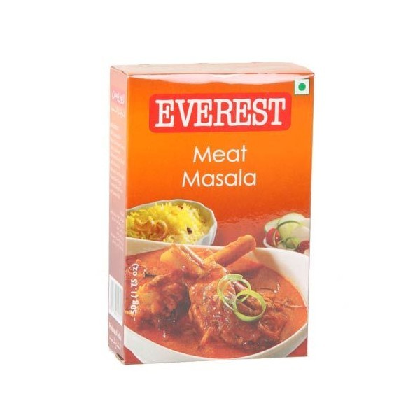 EVEREST MEAT MASALA