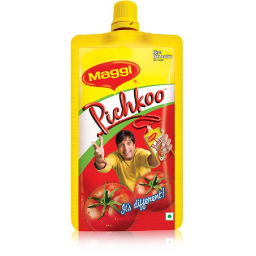 MAGGI PICHKOO RICH TOMATO KETCHUP SAUCE