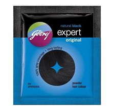 GODREJ EXPERT HAIR COLOUR DYE (BLACK)