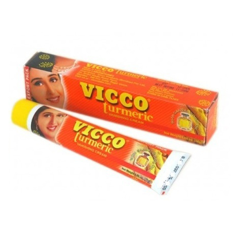 VICCO TURMERIC SKIN CREAM