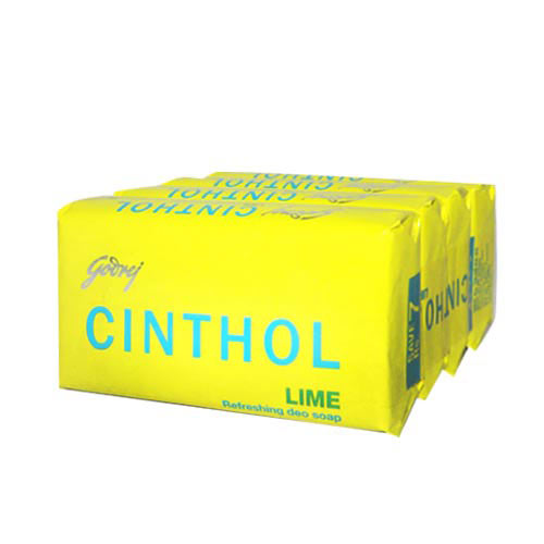 GODREJ CINTHOL LIME SOAP
