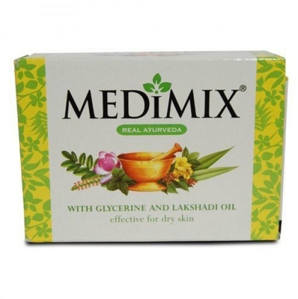 MEDIMIX AYURVEDIC SOAP