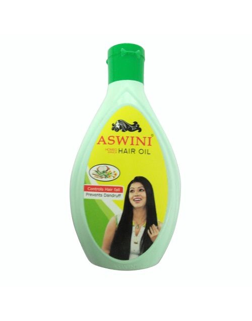 ASWINI HAIR OIL