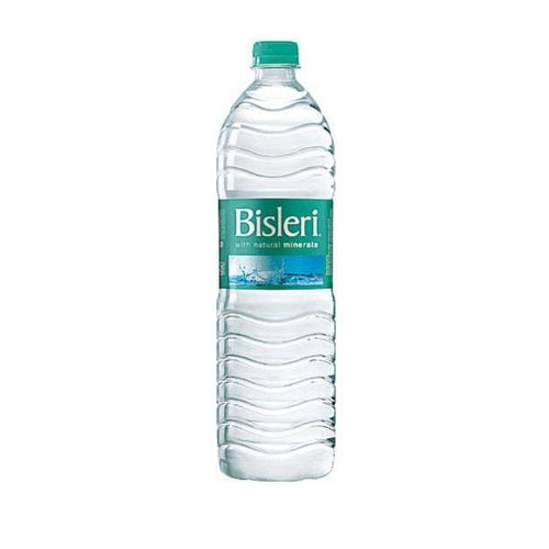 BISLERI MINERAL WATER