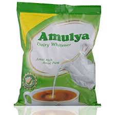 AMULYA DAIRY WHITENER