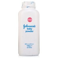 JOHNSONS BABY POWDER