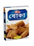 GITS DHOKA MIX