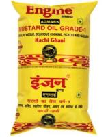 ENGINE KACHI GHANI MUSTARD OIL