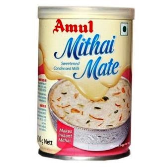 AMUL MITHAI MATE
