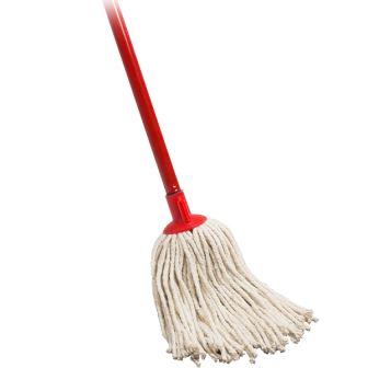 MOP ROUND HEAD